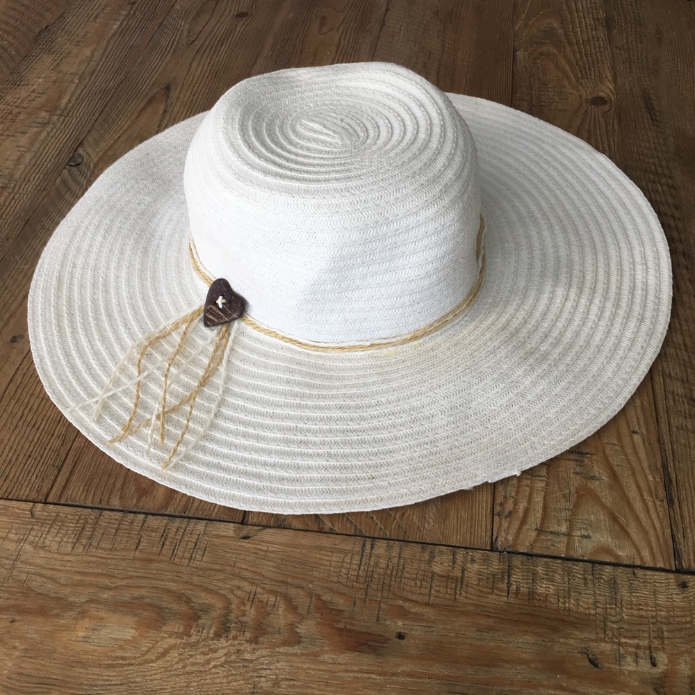 Floppy Sun Hat